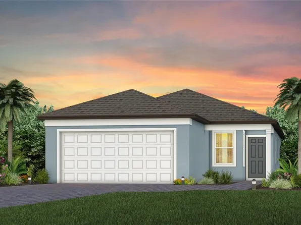 15054 Sunbeam St, Parrish, FL 34219