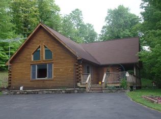134 Cass Hill Rd, Candor, NY 13743