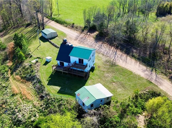 2736 Madison St #5555, Huntsville, AR 72740