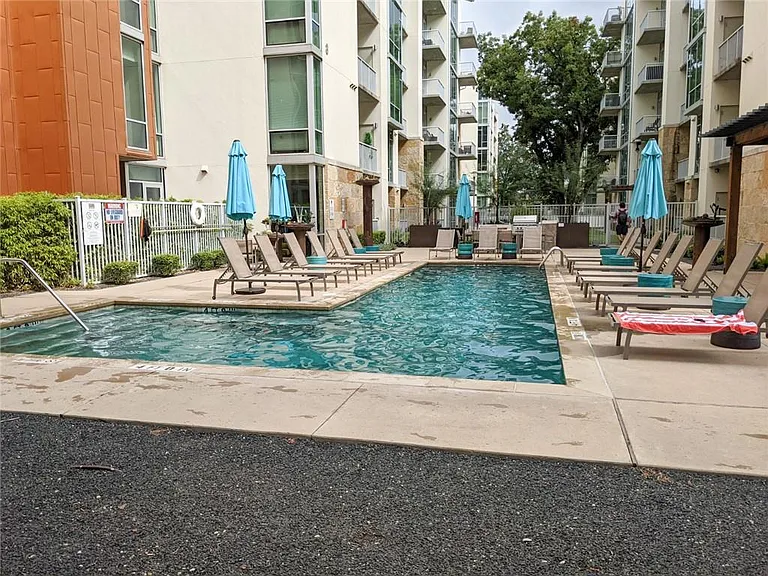 1600 Barton Springs Rd #1407 — Photo 27