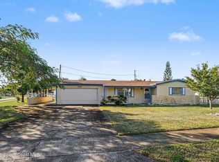 205 Hickory Ave, Merritt Island, FL 32953