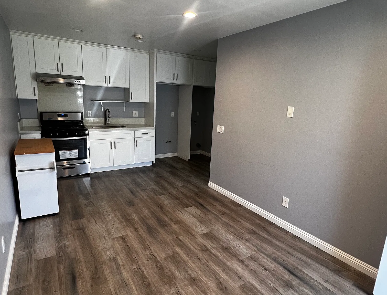 2 bed, $2,595 — Photo 1