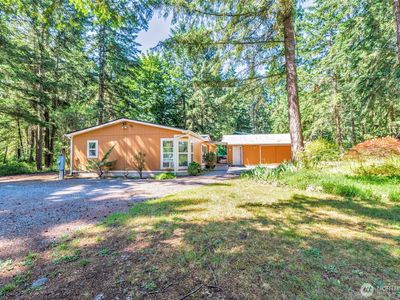 8310 207th Street E, Spanaway, WA, 98387