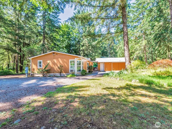 8310 207th Street E, Spanaway, WA 98387