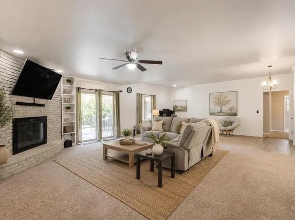 2805 NW 117th St, Oklahoma City, OK 73120