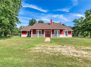 251 County Road 344 Loop, Milano, TX 76556