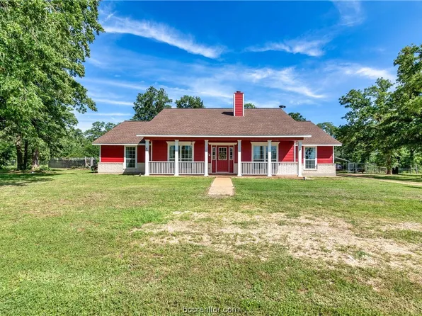 251 County Road 344 Loop, Milano, TX 76556