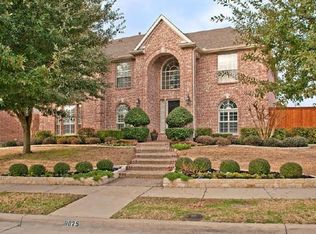 8025 Ashby Ct, Plano, TX 75025