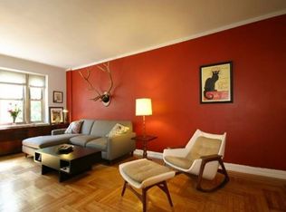 120 Bennett Ave, New York, NY 10033