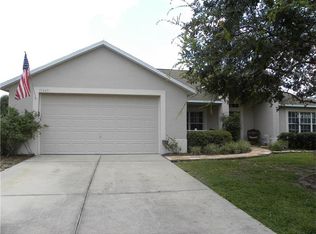 11243 Autumn Wind Loop, Clermont, FL 34711