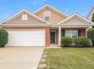 3456 Chandler Cove Way, Antioch, TN 37013