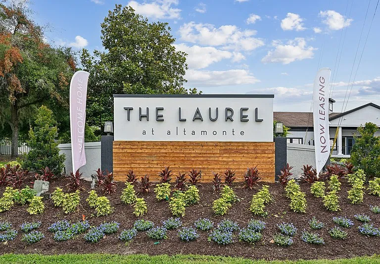 The Laurel at Altamonte — Photo 19