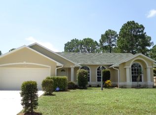 1556 SW Dow Ln, Port Saint Lucie, FL 34953