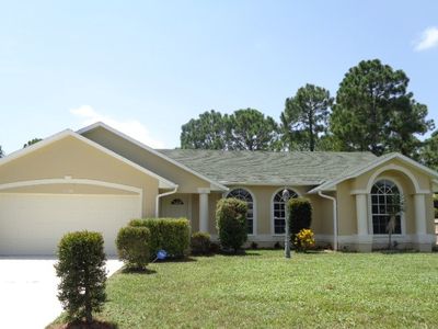 1556 SW Dow Ln, Port Saint Lucie, FL, 34953