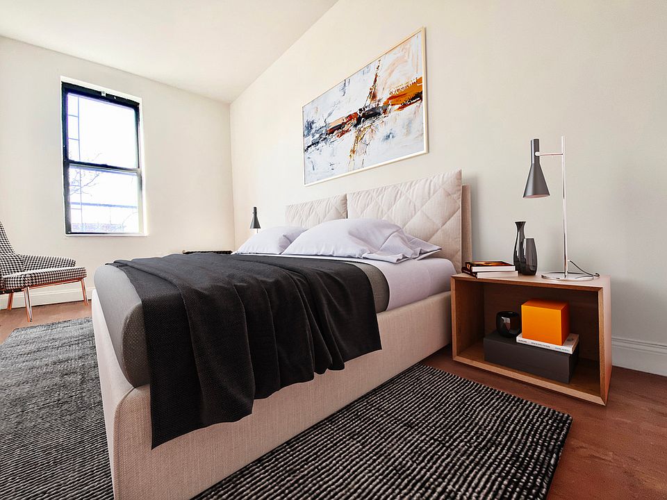 1st image of 230 W 123rd St #51B