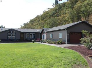 1780 Kingsley St, The Dalles, OR 97058