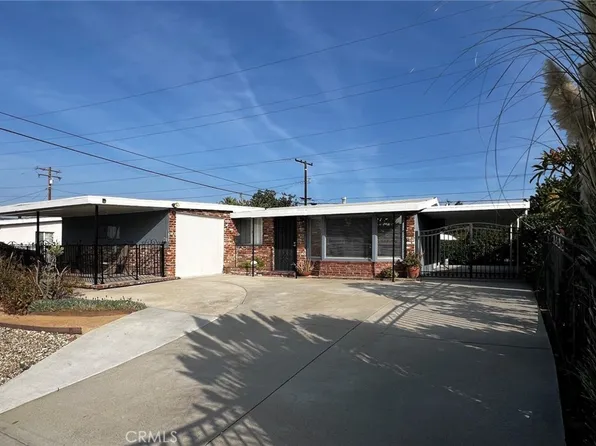 17139 E Newburgh St, Azusa, CA 91702