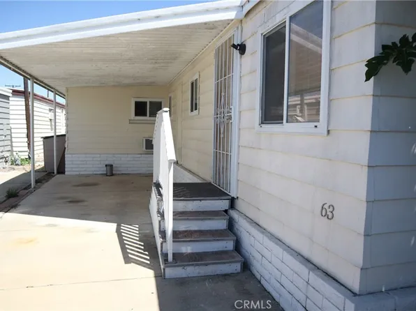 15141 Beach Blvd Space 63, Midway City, CA 92655