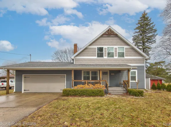 140 W Jefferson St, Frankenmuth, MI 48734