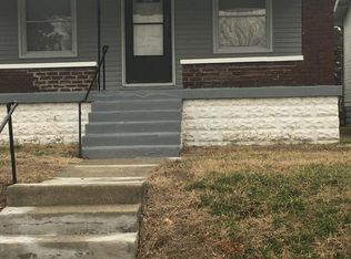 3645 Vermont Ave, Louisville, KY 40211