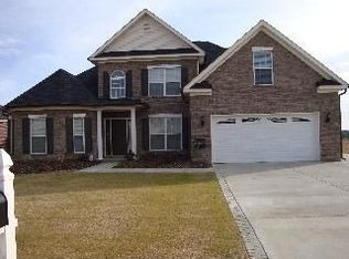 4593 Logans Way, Augusta, GA 30909