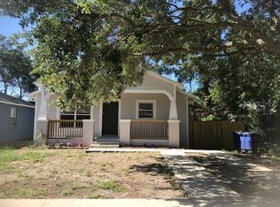 1505 E Emma St, Tampa, FL 33610