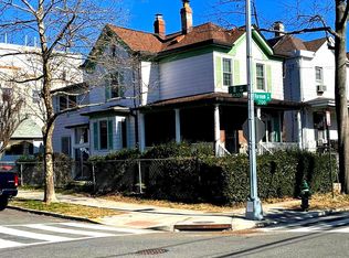 749 Varnum St NW, Washington, DC 20011