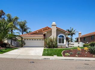 1254 Avenida Miguel, Encinitas, CA 92024