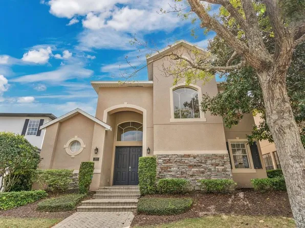 7404 Oconee St, Kissimmee, FL 34747