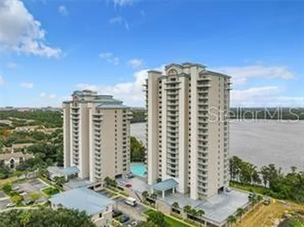 13427 Blue Heron Beach Dr #1406, Orlando, FL 32821