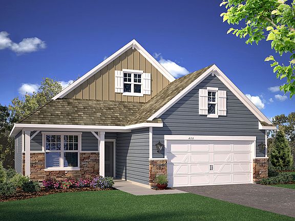 Plan Elevation.