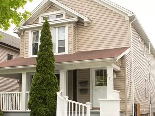 337 Saint Lawrence Ave #Up2, Buffalo, NY 14216