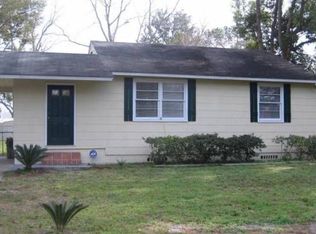 5413 Eulace Rd, Jacksonville, FL 32210