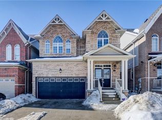 524 Linden Dr, Cambridge, ON N3H 5L5