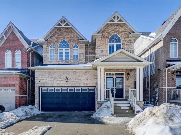 524 Linden Dr, Cambridge, ON N3H 5L5