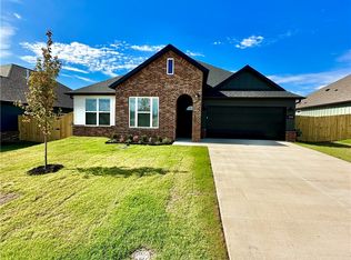 3770 Repose St, Springdale, AR 72764