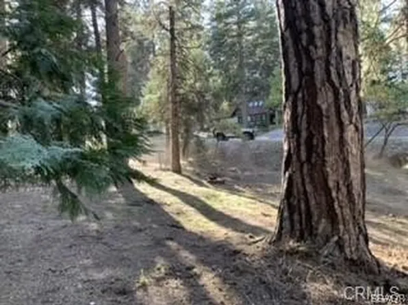 0 Hilltop Dr, Running Springs, CA 92382