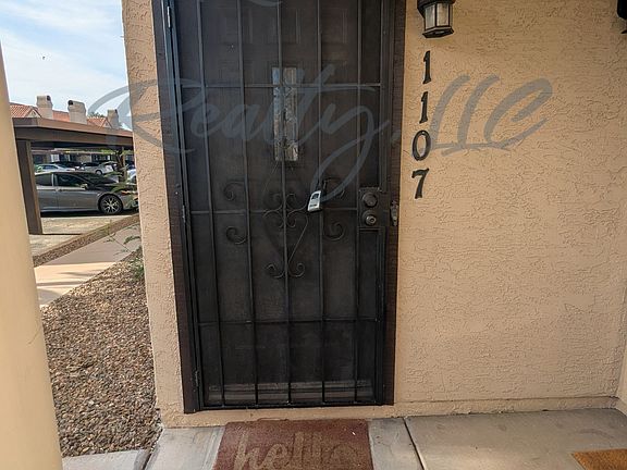 2nd image of 921 W University Dr Unit 1107