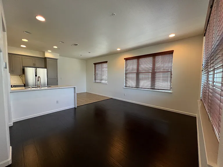 GREAT SPACE