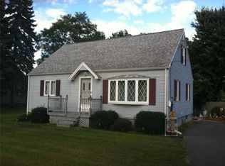 139 Line St, Feeding Hills, MA 01030