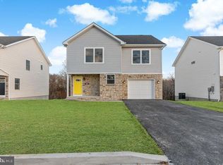 413 Beth St LOT 8, Martinsburg, WV 25404
