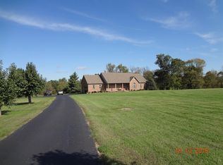 41 Edd Ln, Winchester, KY 40391