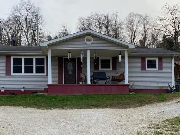 1883 Cub Run, Greenup, KY 41144
