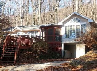 77 Mine Hill Rd, Washington, NJ 07882