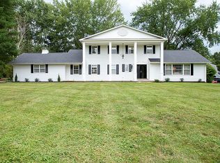 3380 Country Club Dr, Medina, OH 44256