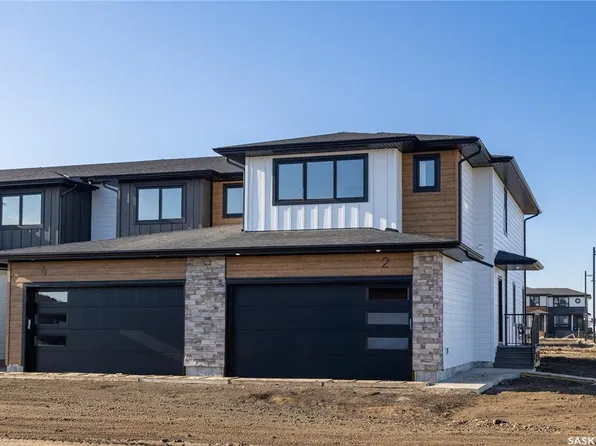 UNIT 2-830 Brighton BOULEVARD, Saskatoon, SK S7V 2A8