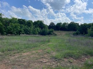 37 Eufaula Lake Dr, McAlester, OK 74501