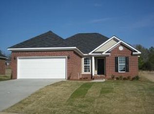 209 Rainbow Falls Dr, Grovetown, GA 30813