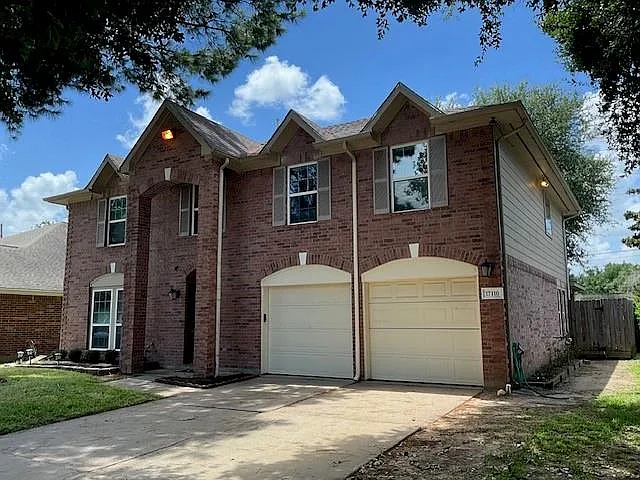 17110 Fairway Glen Ct — Photo 2