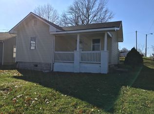 300 Blue Grass Ave, Lexington, KY 40505